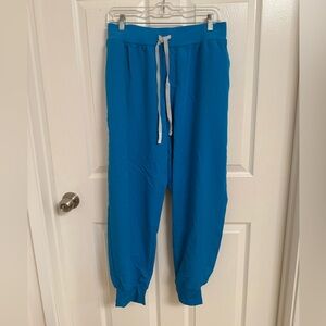 Women’s 4XL Zamora Joggers Teal